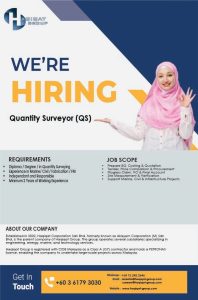Careers qs