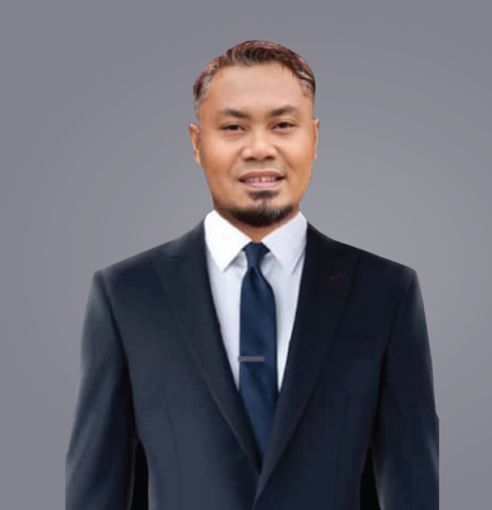 suhaimi