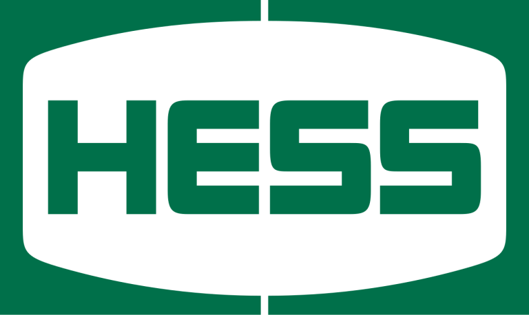 hess corporation logo.svg
