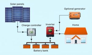 Renewable Energy and Green Technology fc7e6e4e f209 445c aecd dada58fa540f